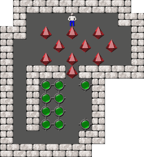 Уровень 91 — Howard Levels 1